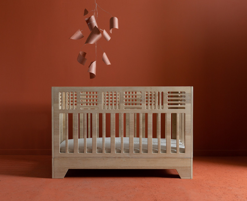 Kalon Studios IO Crib Surface Design Dose