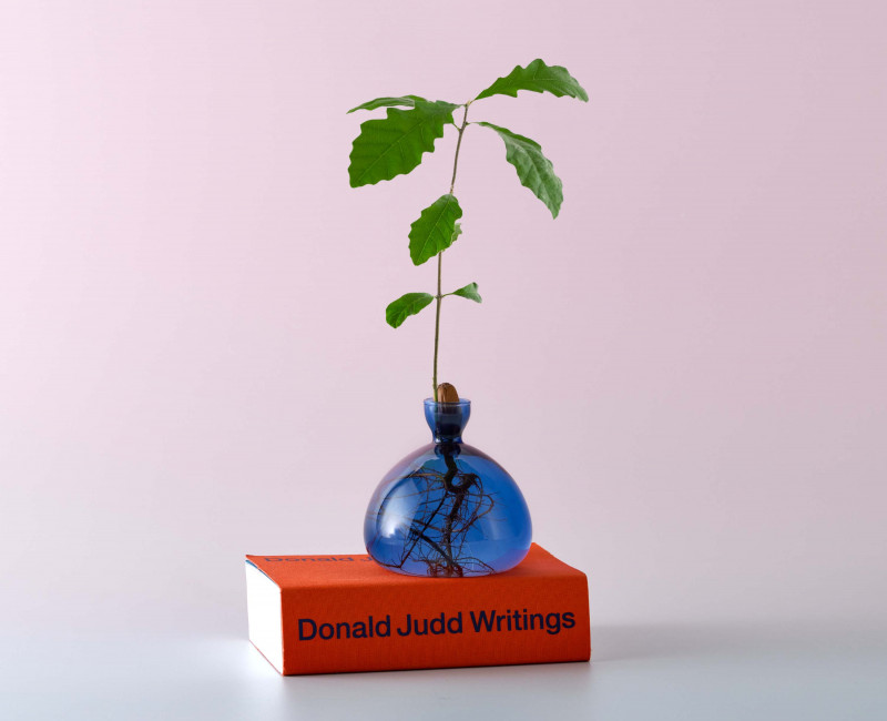 Ilex Studio Acorn Vase Surface Design Dose