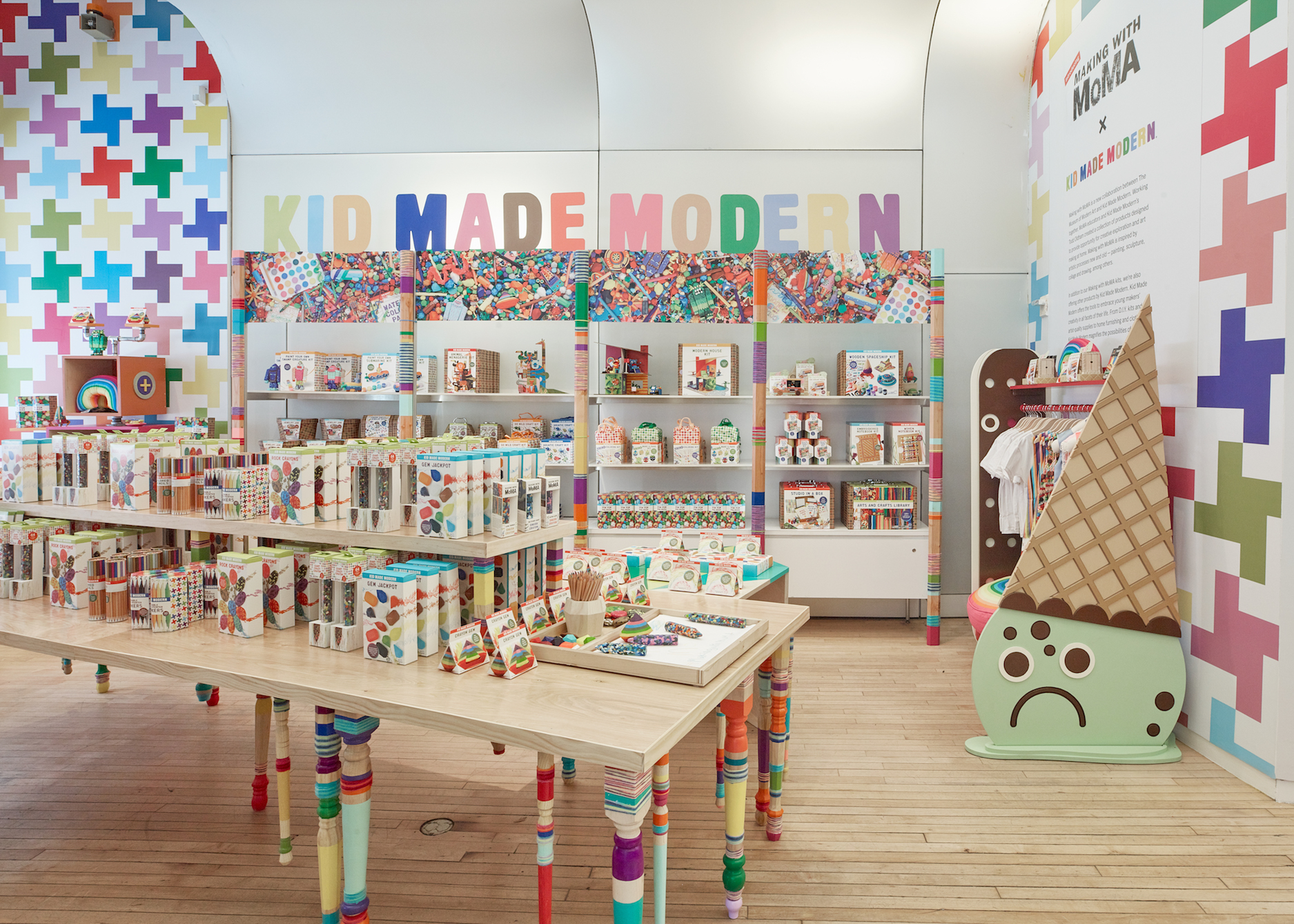 How the MoMA Store Is Inspiring Tomorrow's