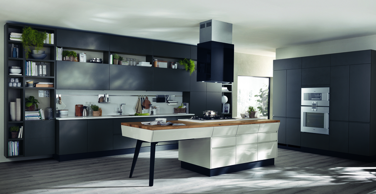 Survey: Kitchen – SURFACE