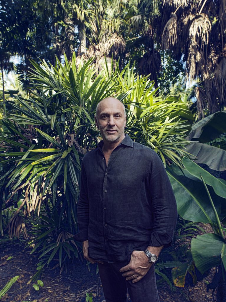 Raymond Jungles Designs the Wild SURFACE