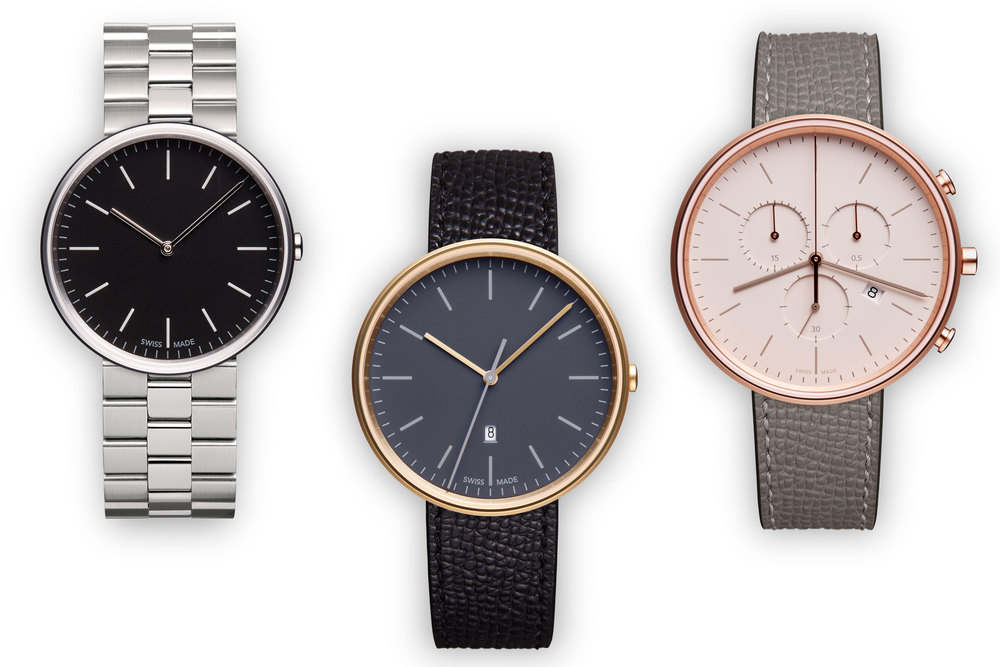 Uniform Wares Launches First Women's Watch Collection – SURFACE