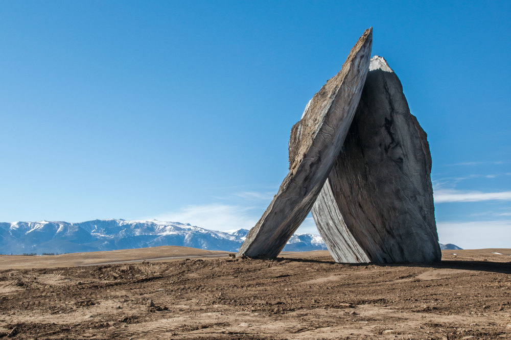 Tippet Rise Givers Run Through It SURFACE