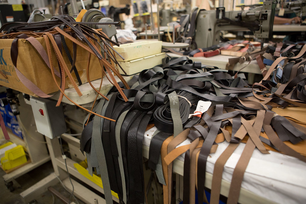 How It's Made Ghurka SURFACE