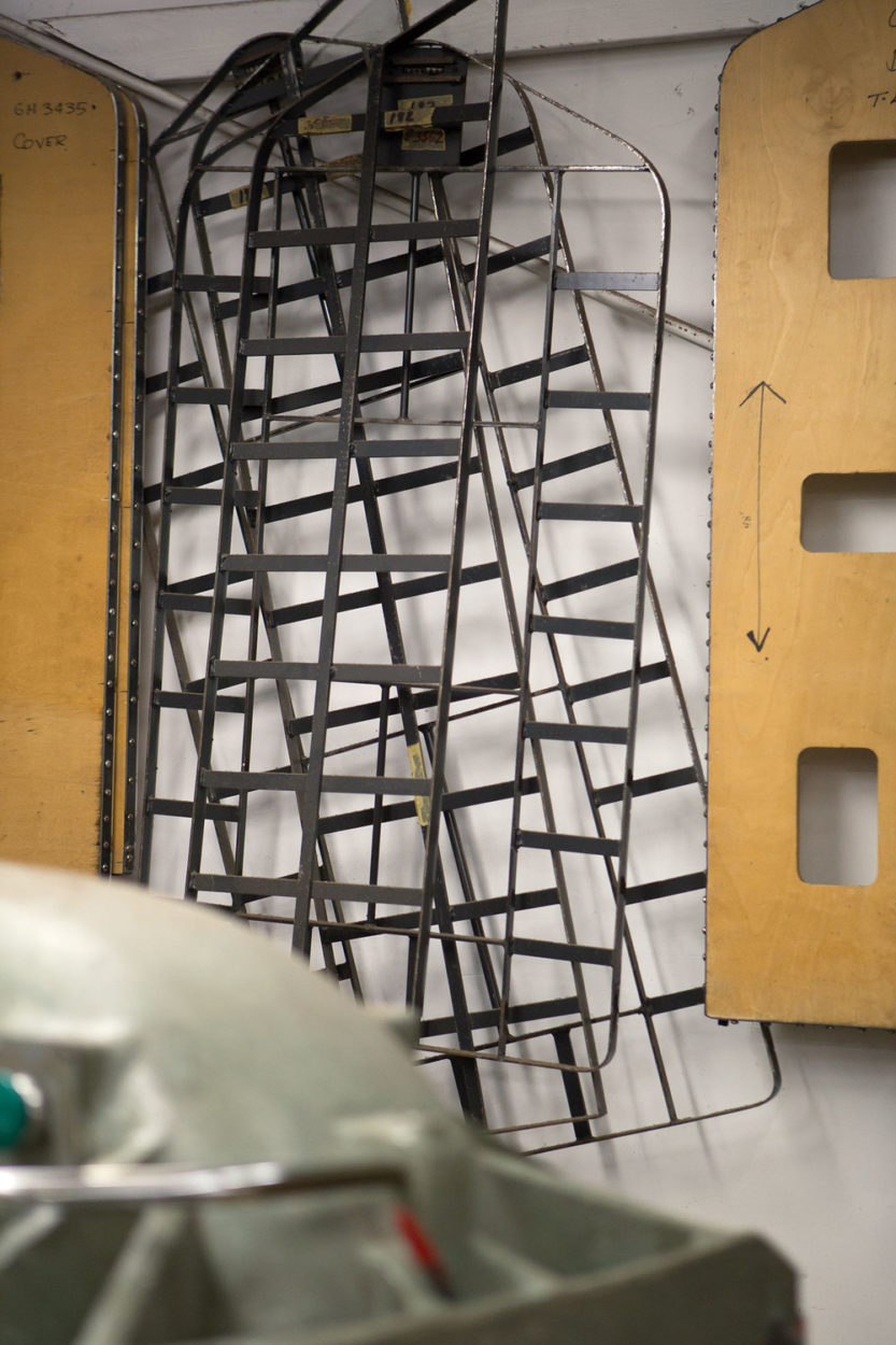 How It's Made Ghurka SURFACE