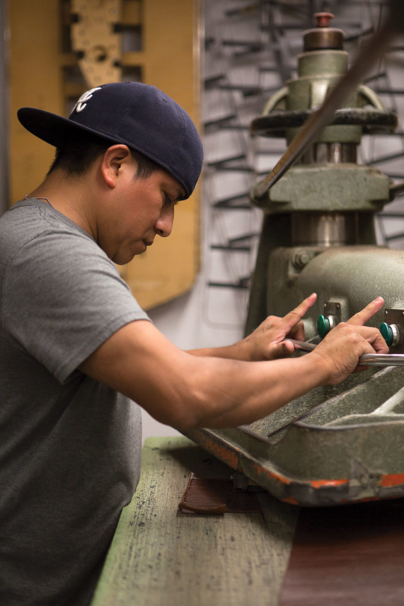 How It's Made Ghurka SURFACE