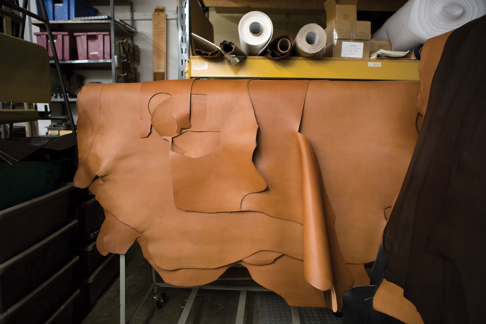 How It's Made Ghurka SURFACE