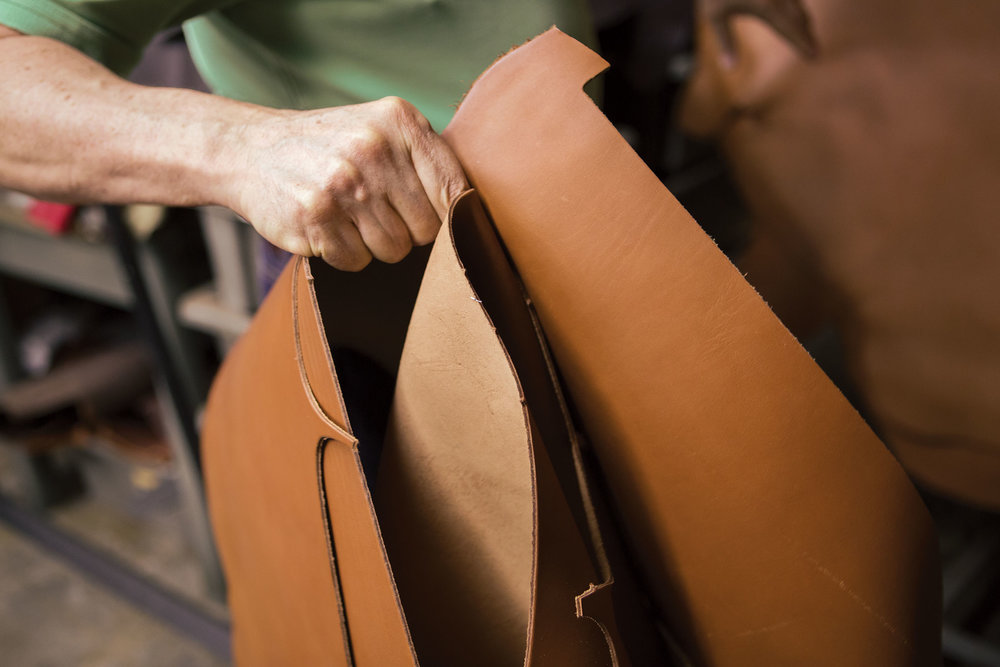 How It's Made Ghurka SURFACE