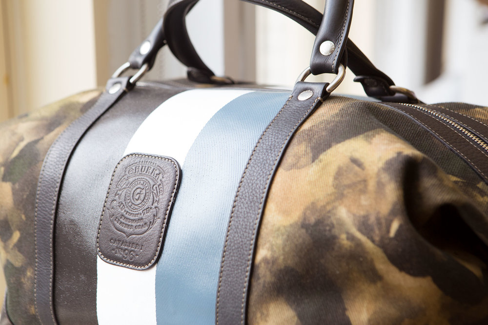 How It's Made Ghurka SURFACE