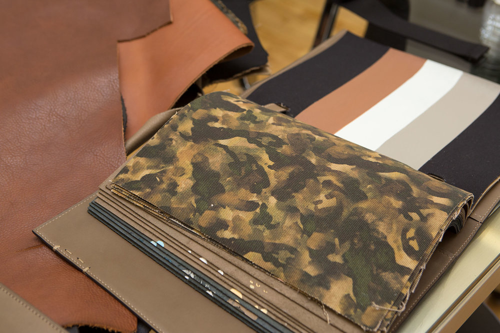 How It's Made Ghurka SURFACE