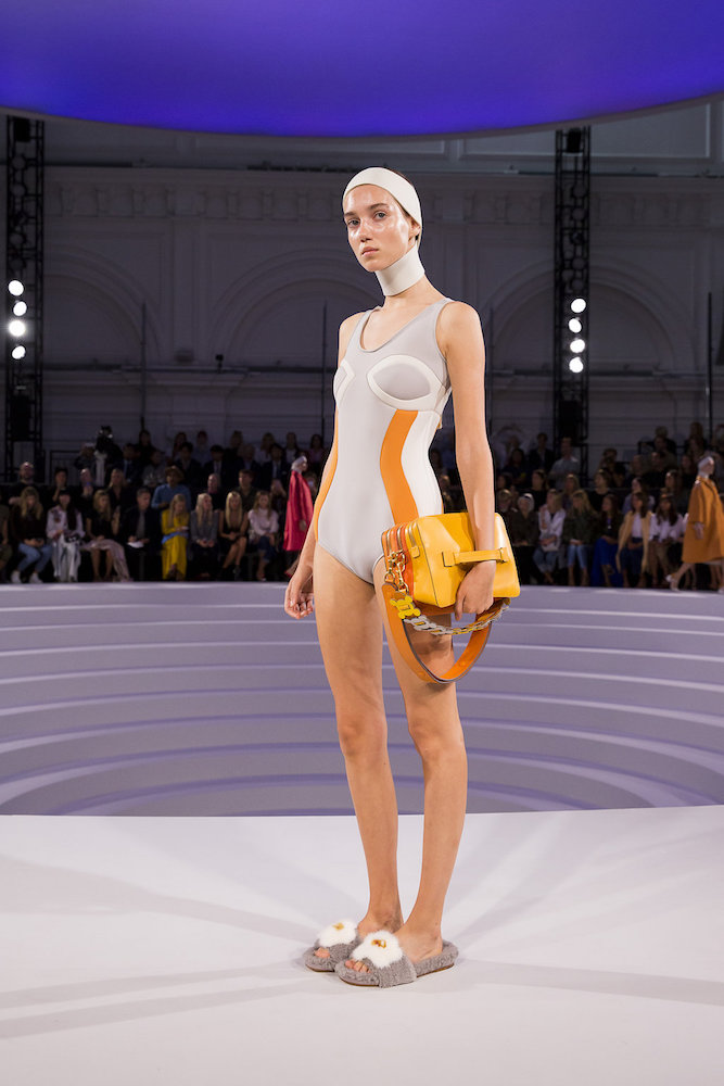 London Fashion Week's Top Moments – SURFACE
