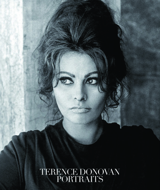 Up Close with Terence Donovan – SURFACE