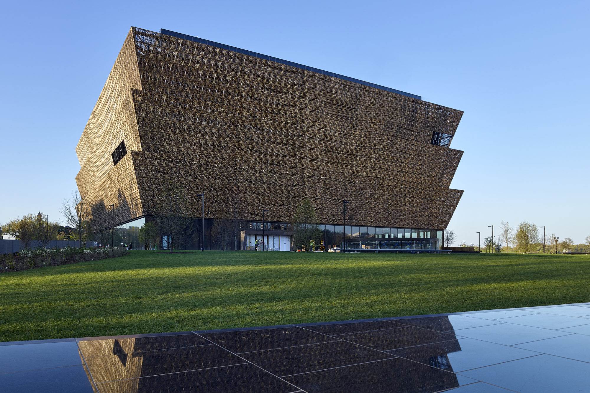 David Adjaye On Architecture Africa And Atmosphere SURFACE