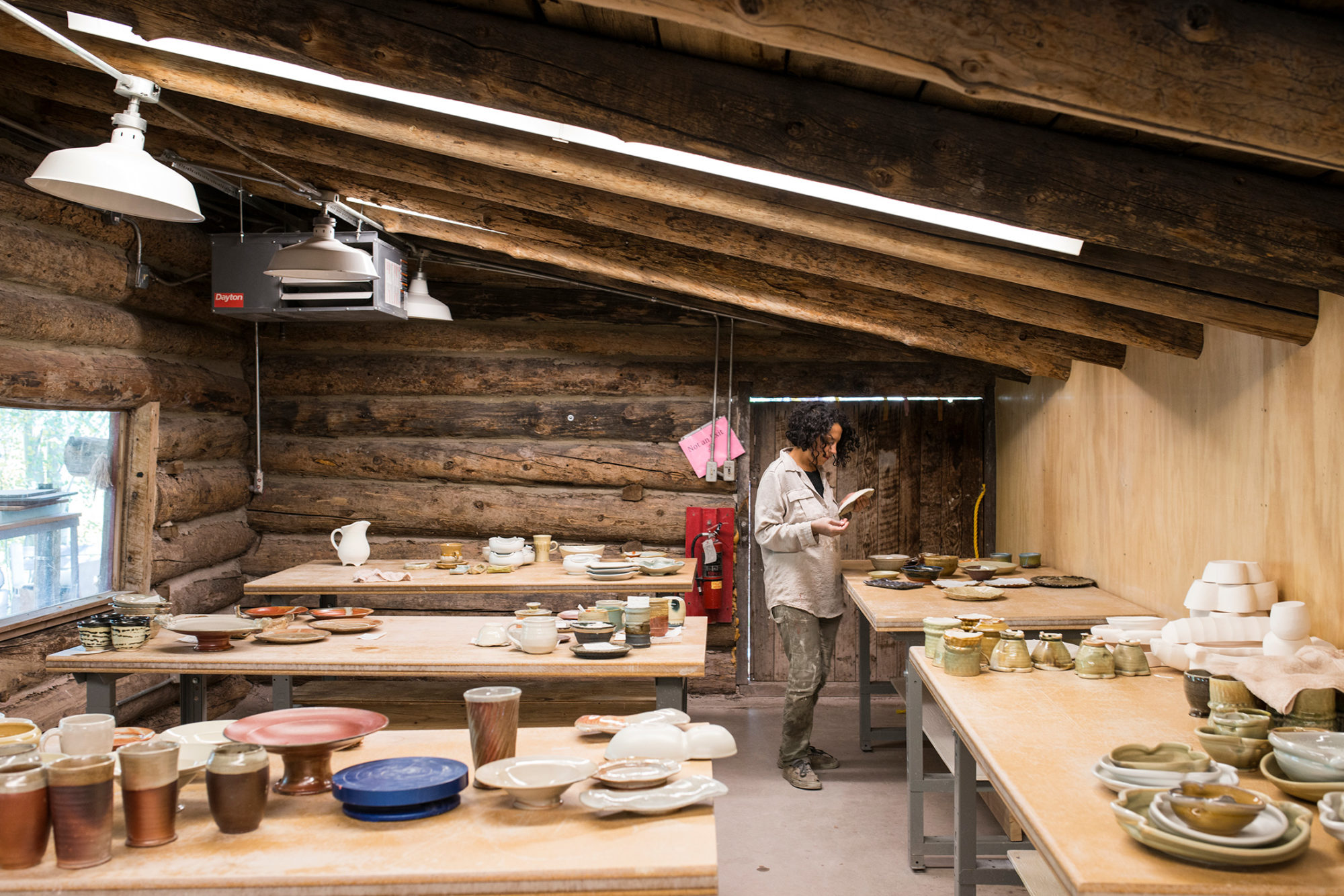 Ceramics - Anderson Ranch Arts Center