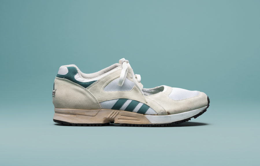 From the EQT Archives: How the Brand's Past is Informing its Future