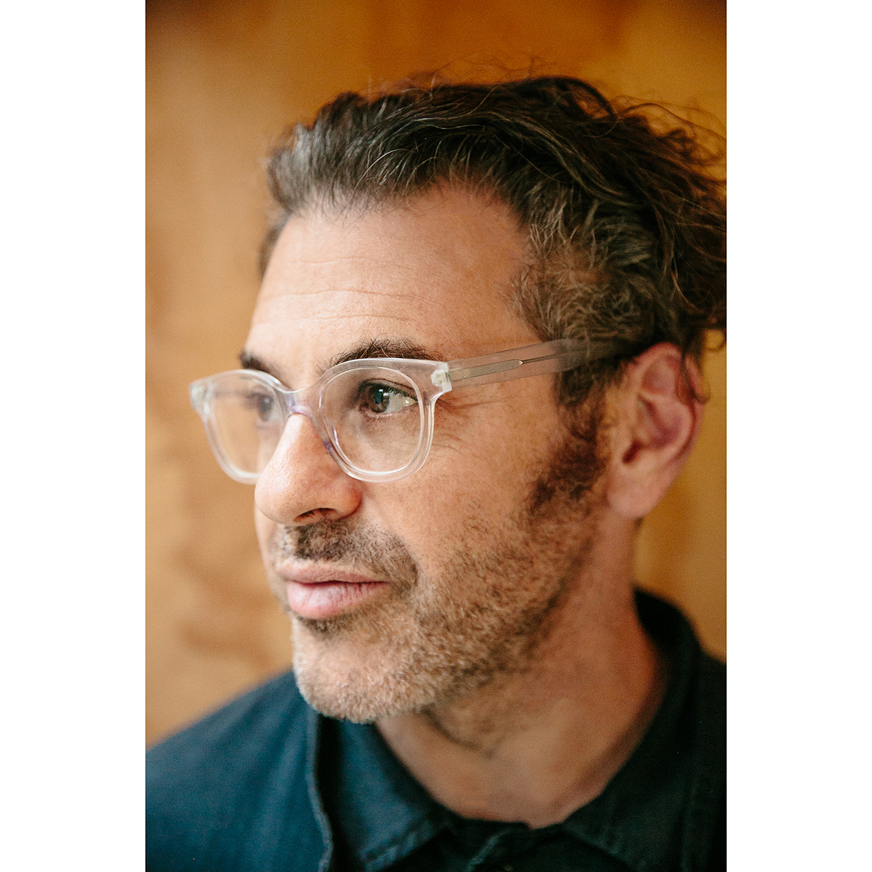 Artist Tom Sachs: 'The Art World Has Nothing to Do with Art