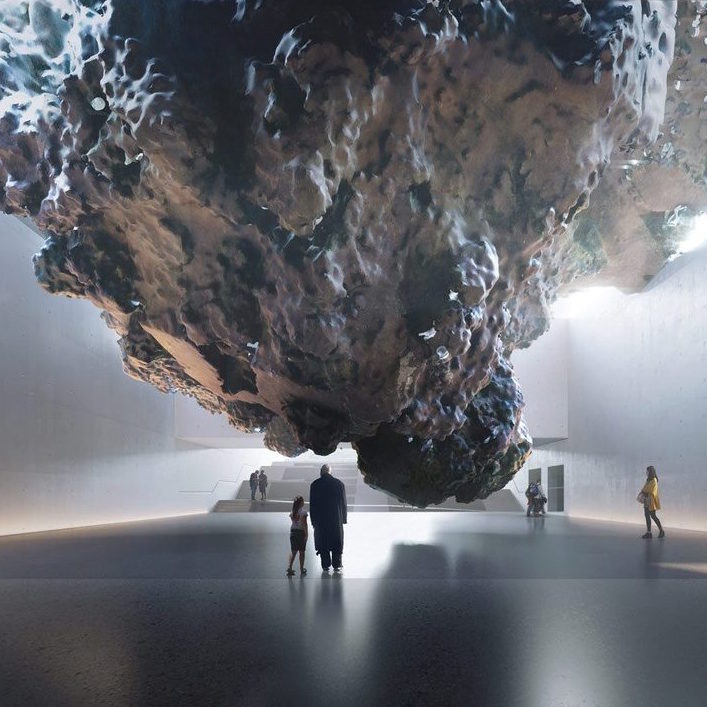 Design Dispatch Jan. 27, 2017 SURFACE