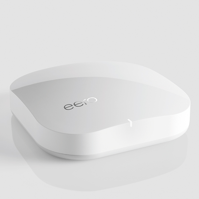 Like No Other Eero – SURFACE