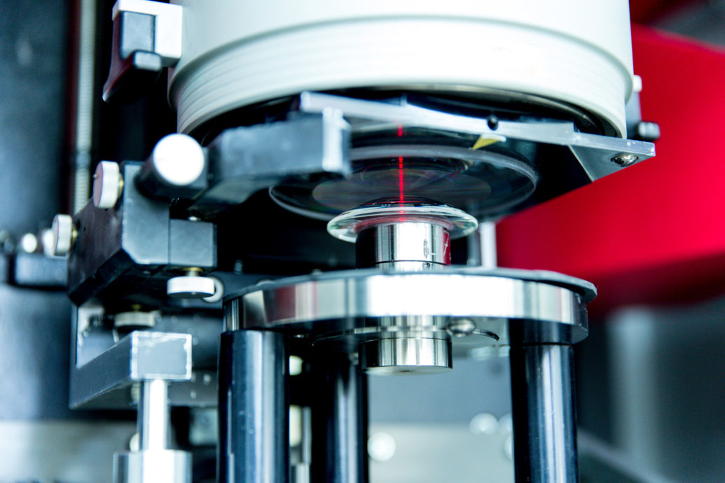 How It’s Made Leica Video Tour SURFACE