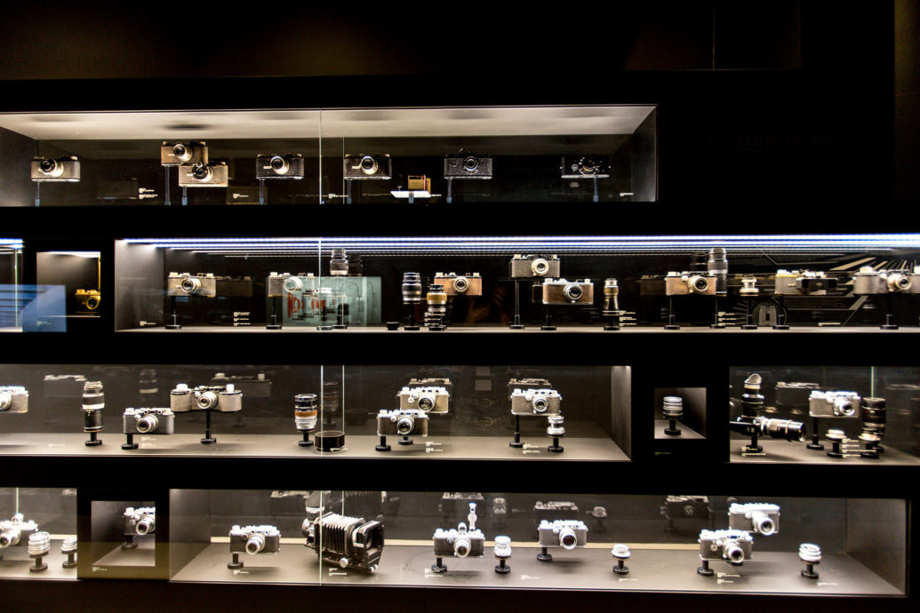 How It’s Made: Leica Video Tour – SURFACE