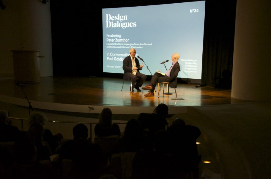Surface Presents Design Dialogues No. 34