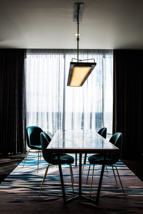 A Thompson Hotel With a Music City Feel – SURFACE