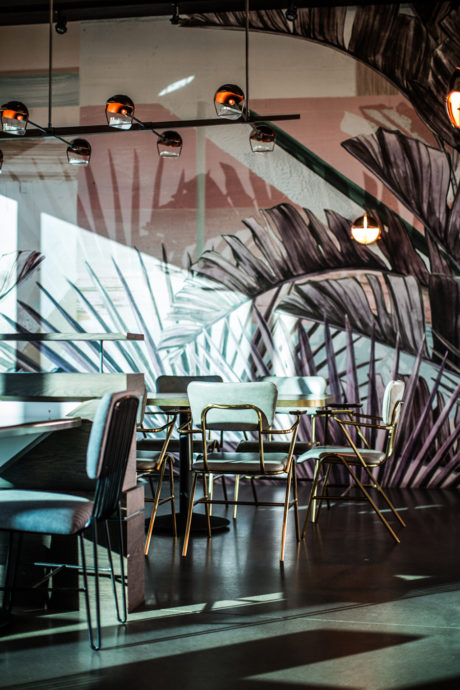 A Thompson Hotel With a Music City Feel – SURFACE