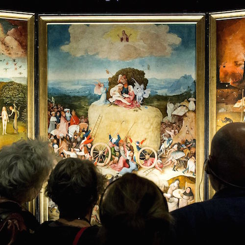 Design Dispatch Feb. 14, 2017 SURFACE