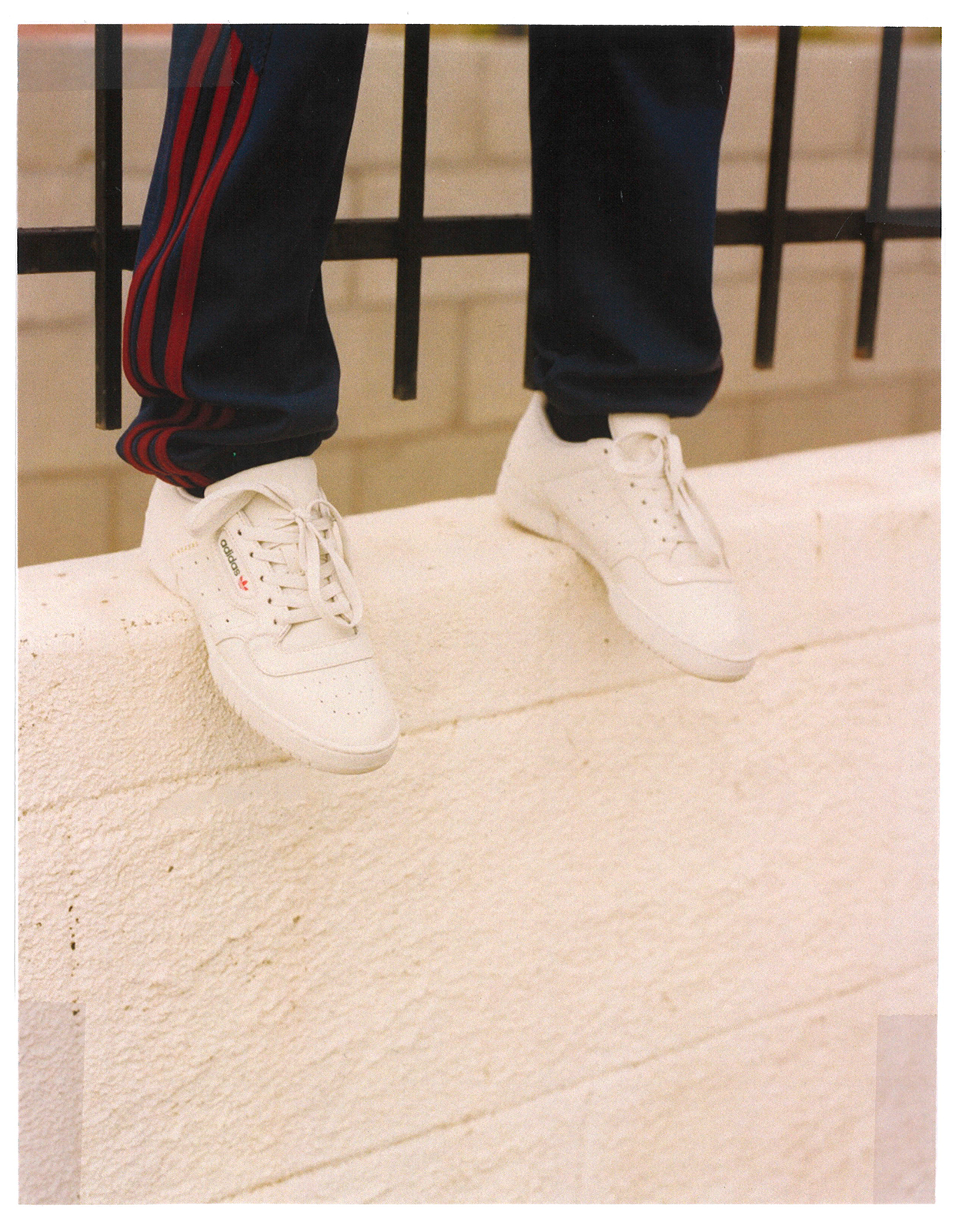 What do yall think to the Chanel sneakers? « Kanye West Forum