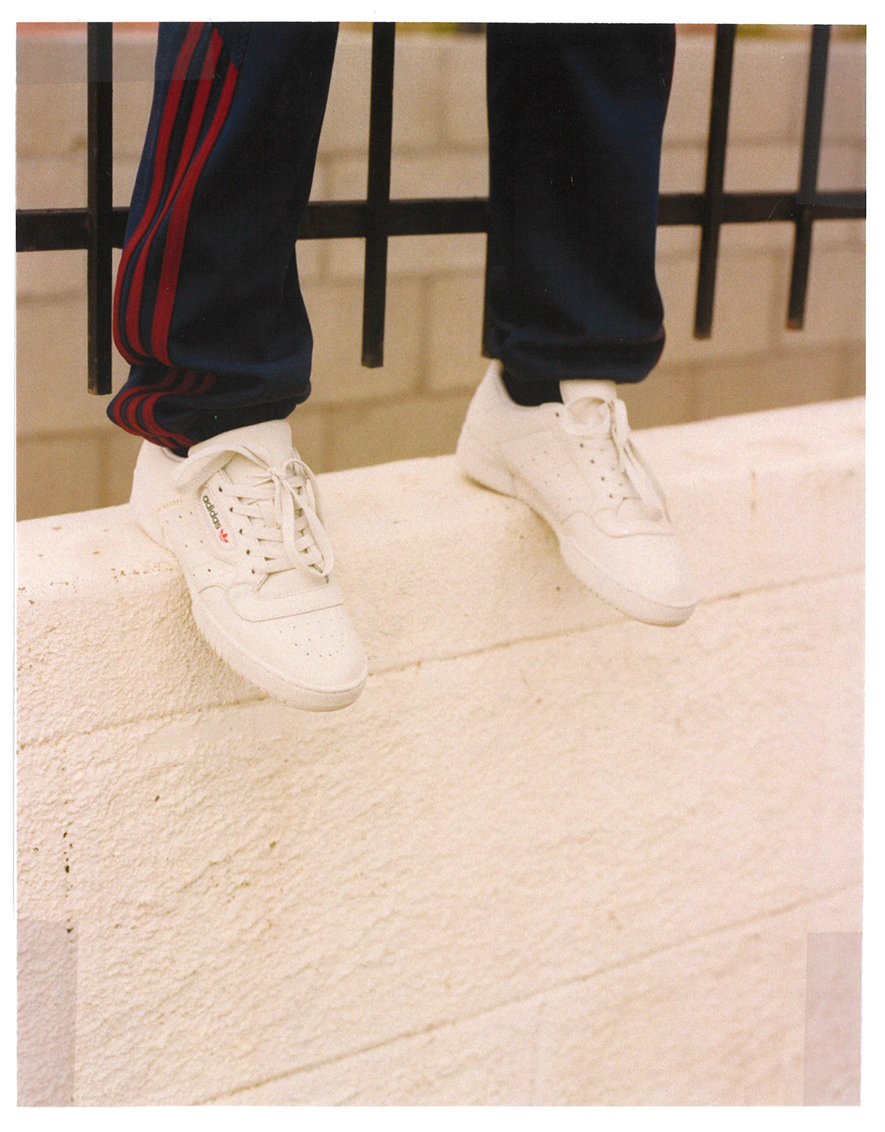 kanye west calabasas pants