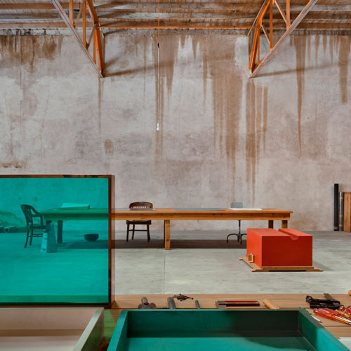 Design Dispatch SURFACE