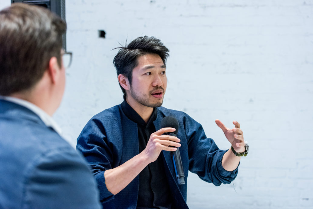 arthur huang air max 1