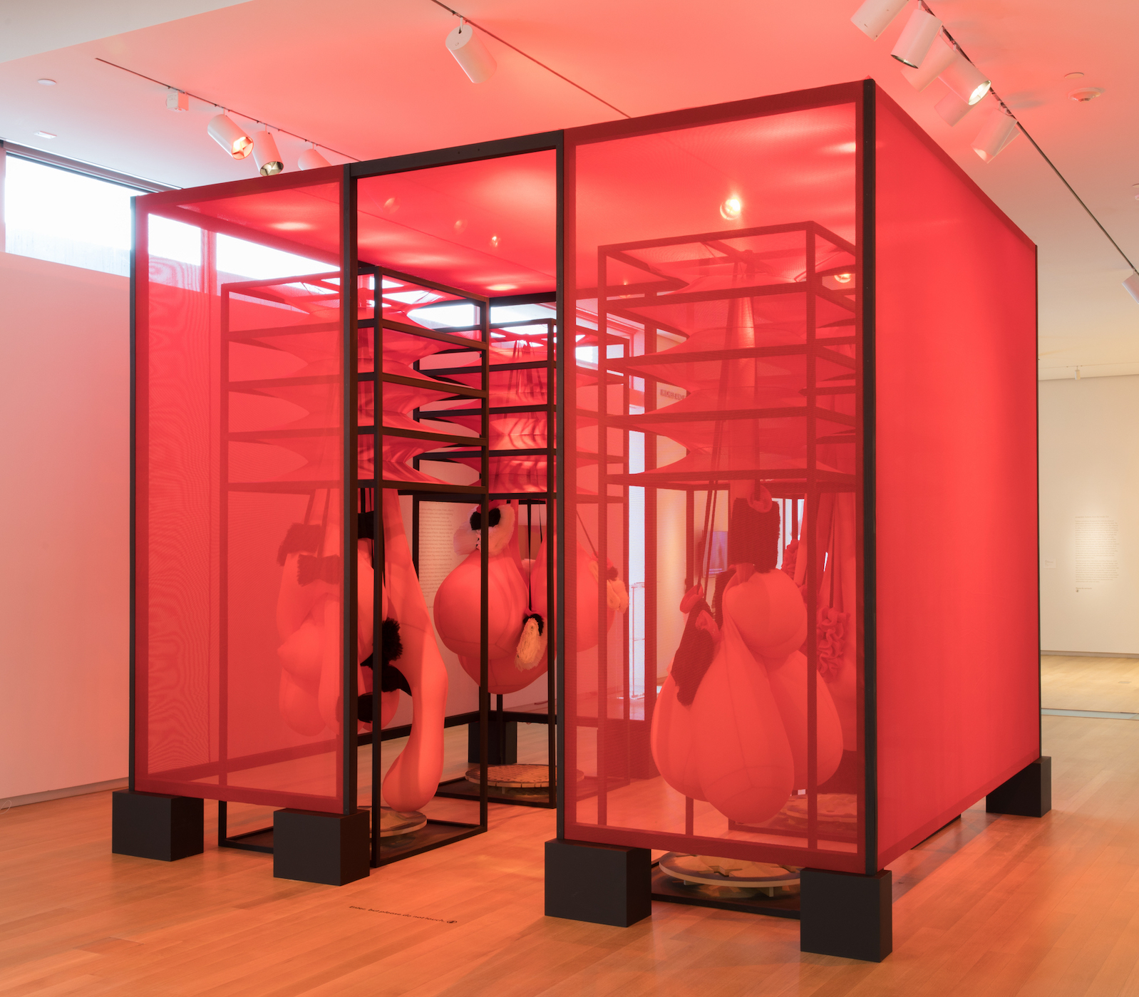 The Museum of Arts and Design’s “fashion After Fashion” SURFACE