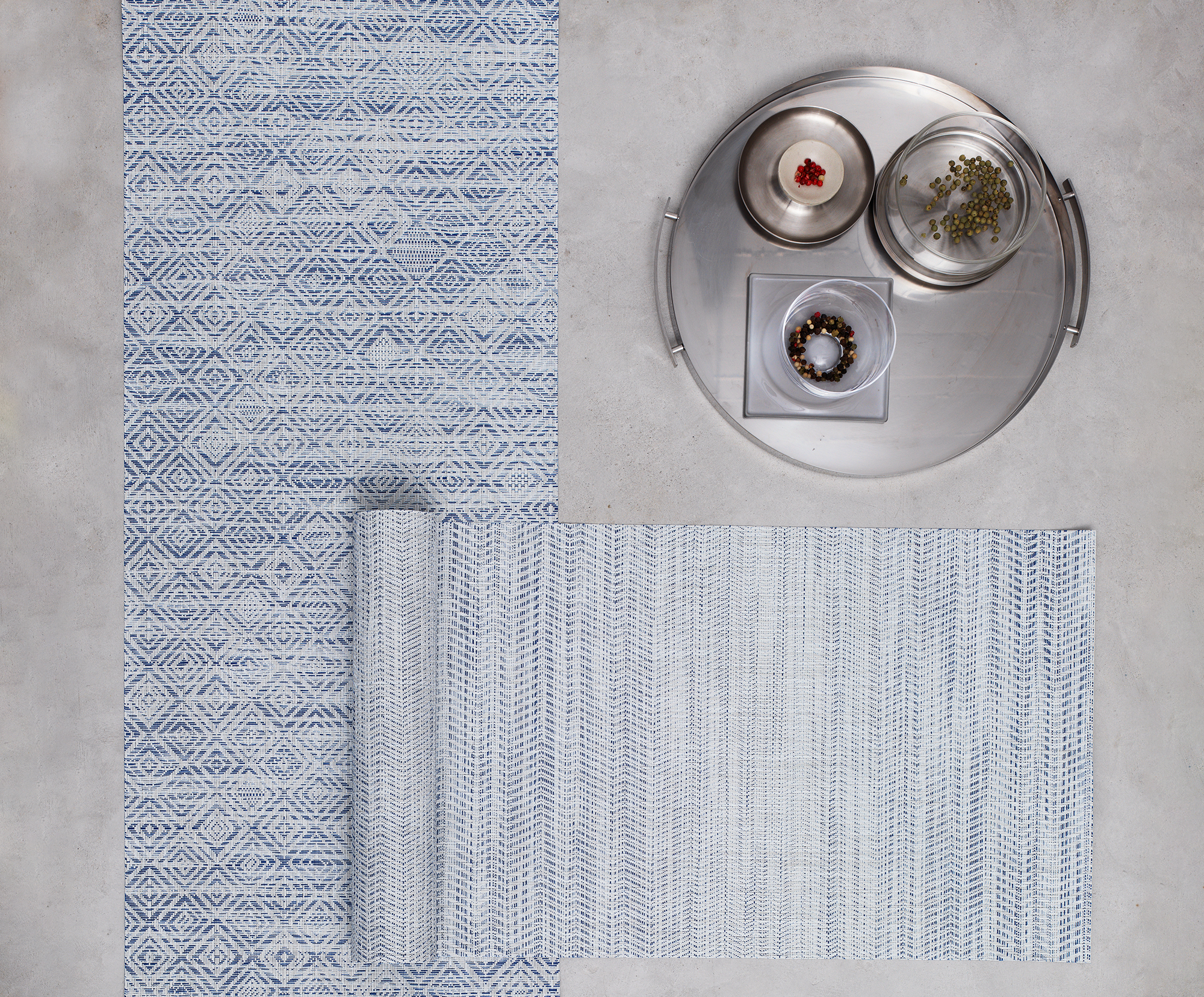 Chilewich The List SURFACE