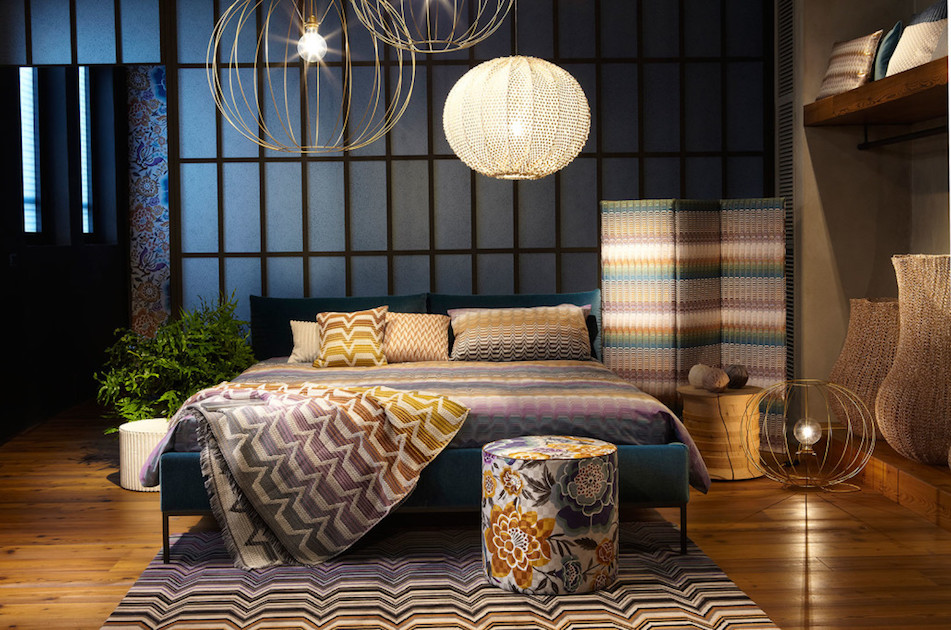Missoni Home The List Surface