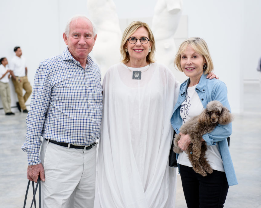 This Weekend at Magazzino SURFACE