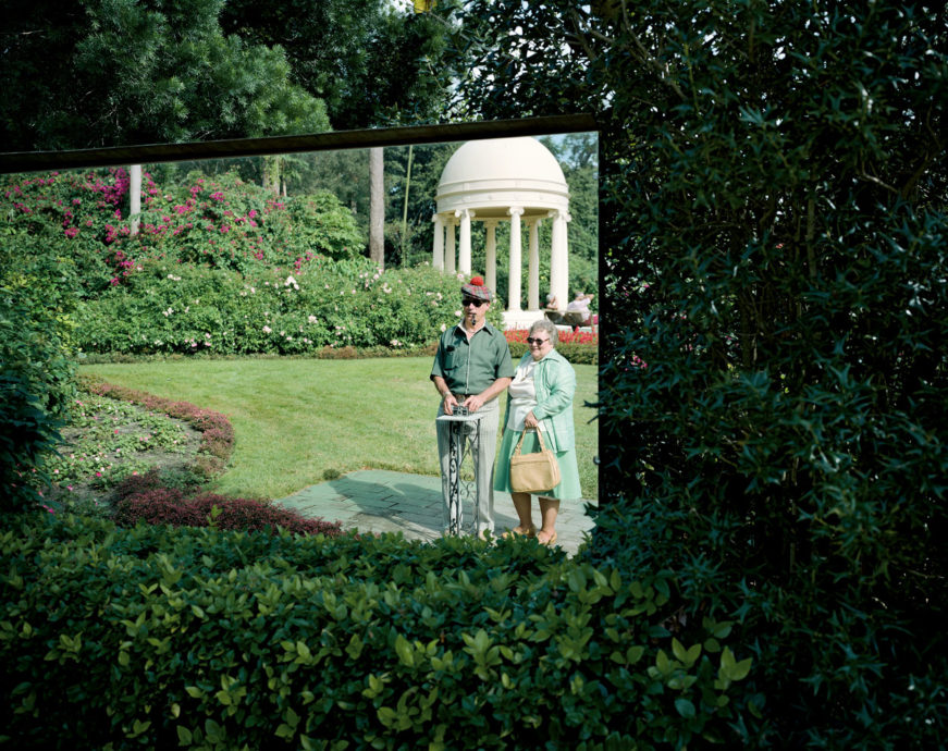 Stephen Shore Captures America in a New Light - SURFACE