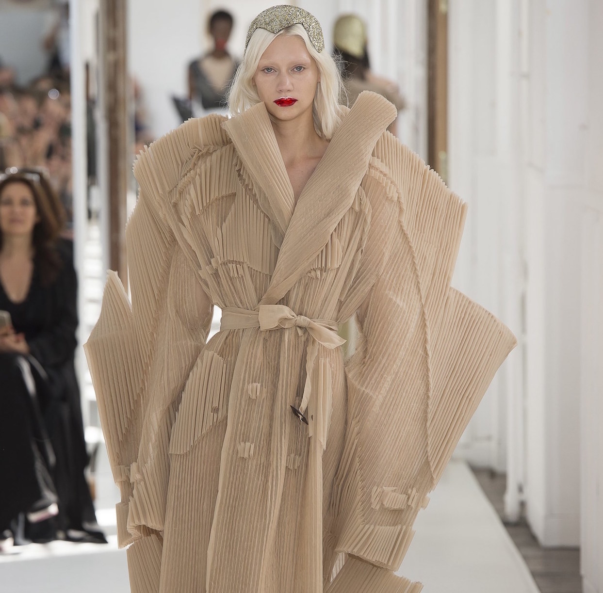 The Best Collections at Paris’s Couture Shows – SURFACE