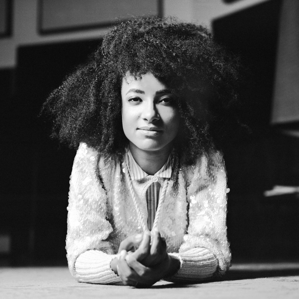 Esperanza Spalding’s Guide to Portland, Oregon – SURFACE