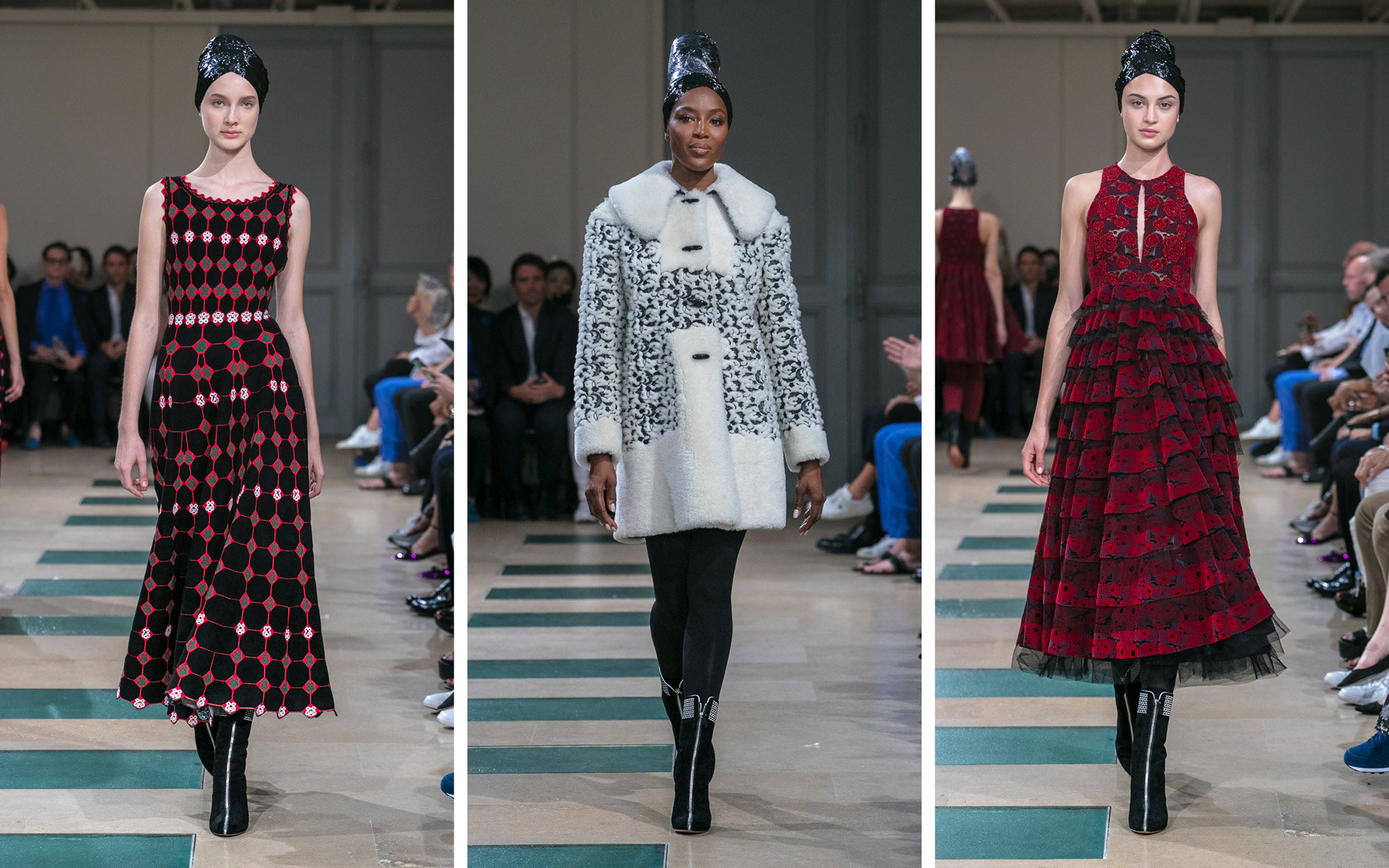 The Best Collections at Paris’s Couture Shows – SURFACE