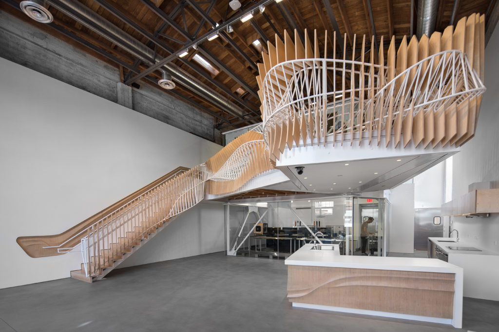 Designer of the Day Jenny Wu SURFACE