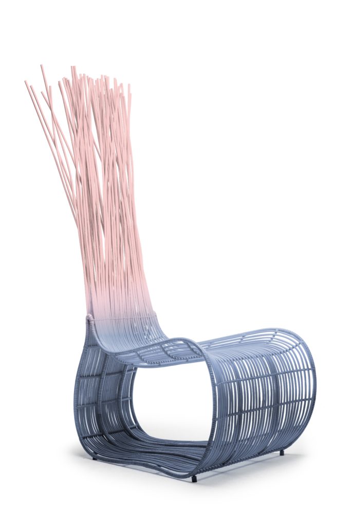 Designer of the Day Cobonpue SURFACE