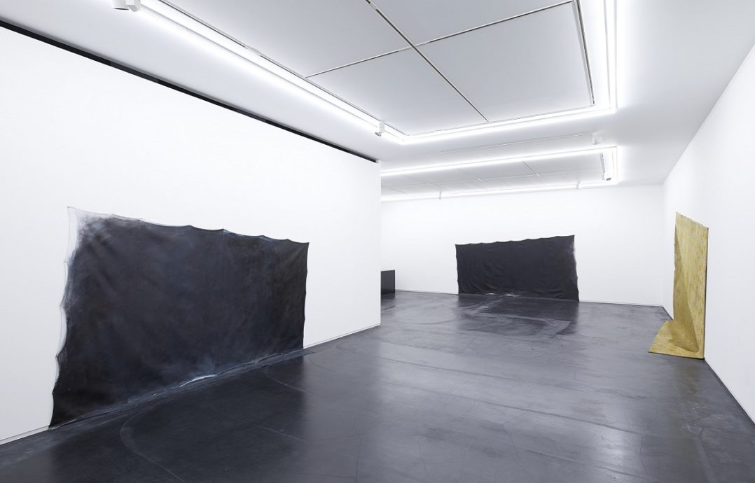 Tokyo’s Taka Ishii Gallery Mounts "Figure," a Solo Show by Kōji Enokura