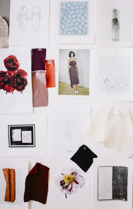 What Would a Contemporary Art Collector’s Fashion Line Look Like? – SURFACE