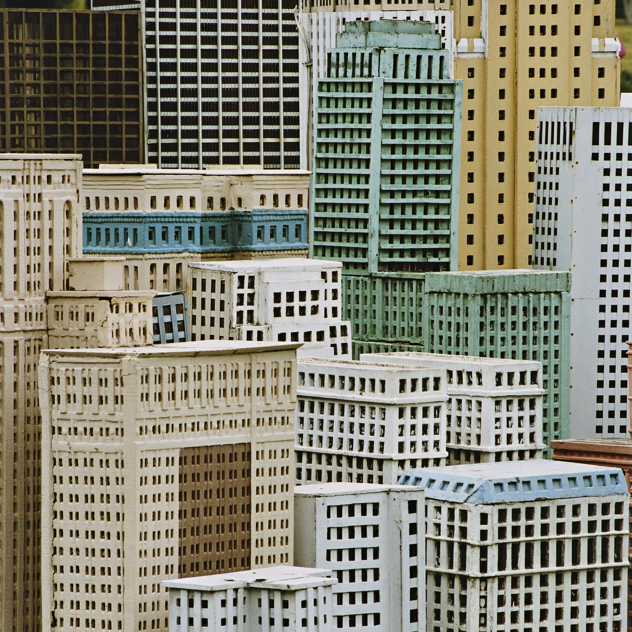 Naoya Hatakeyama Looks Back to Move Forward — SURFACE