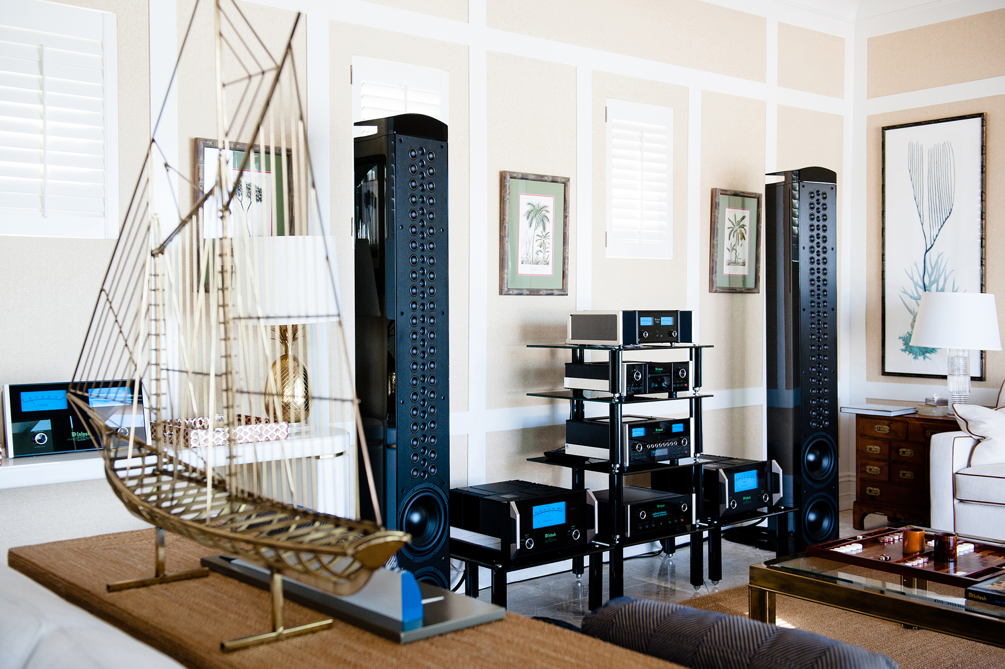 McIntosh The List SURFACE