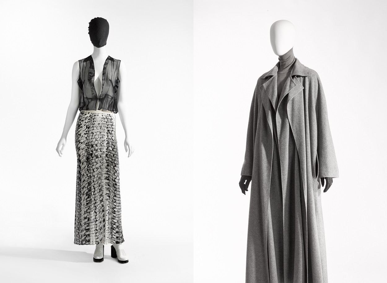 The Exhibition “Margiela: les années Hermès” Will Show at Musée