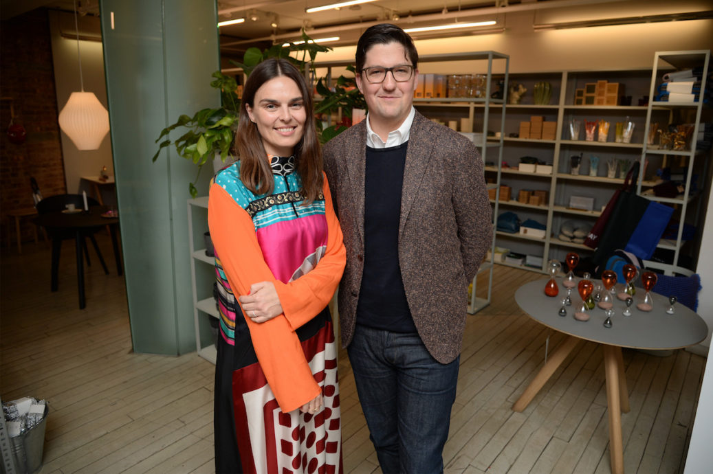 Design Dialogues No 44 With Moma Design Store Surface