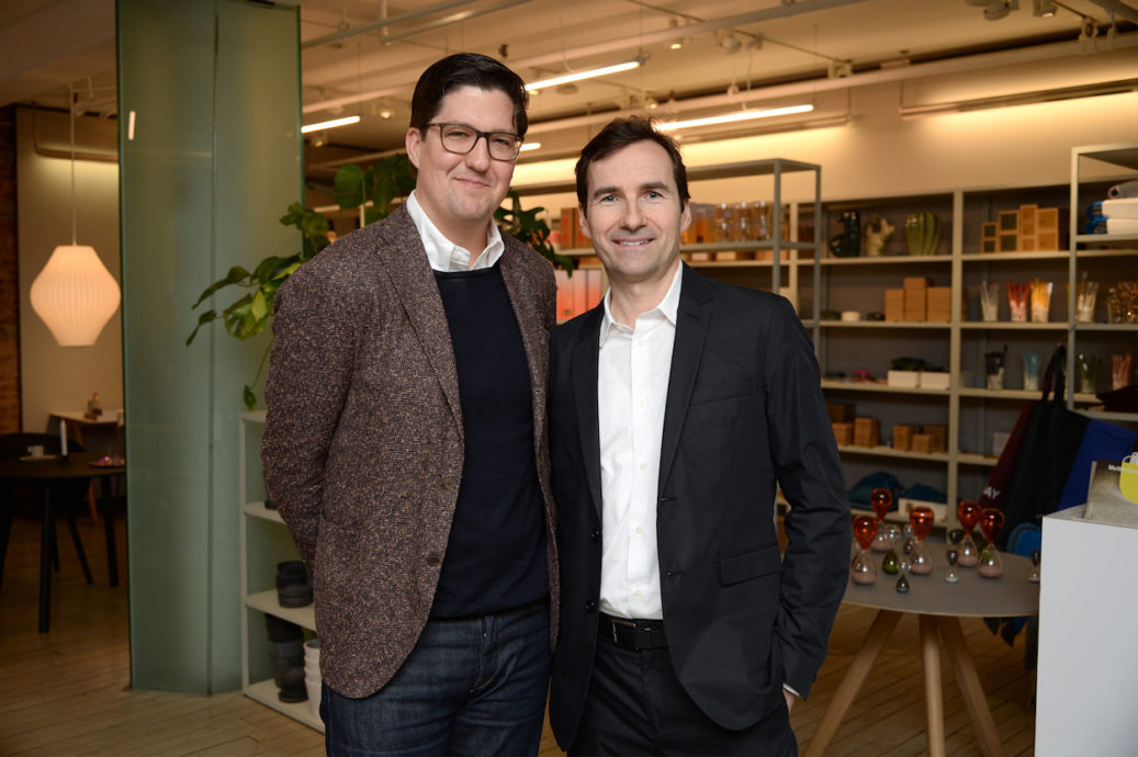 Design Dialogues No 44 With Moma Design Store Surface