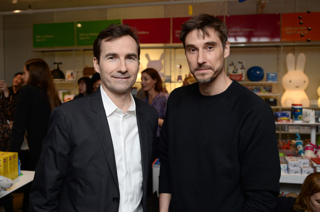 Design Dialogues No 44 With Moma Design Store Surface